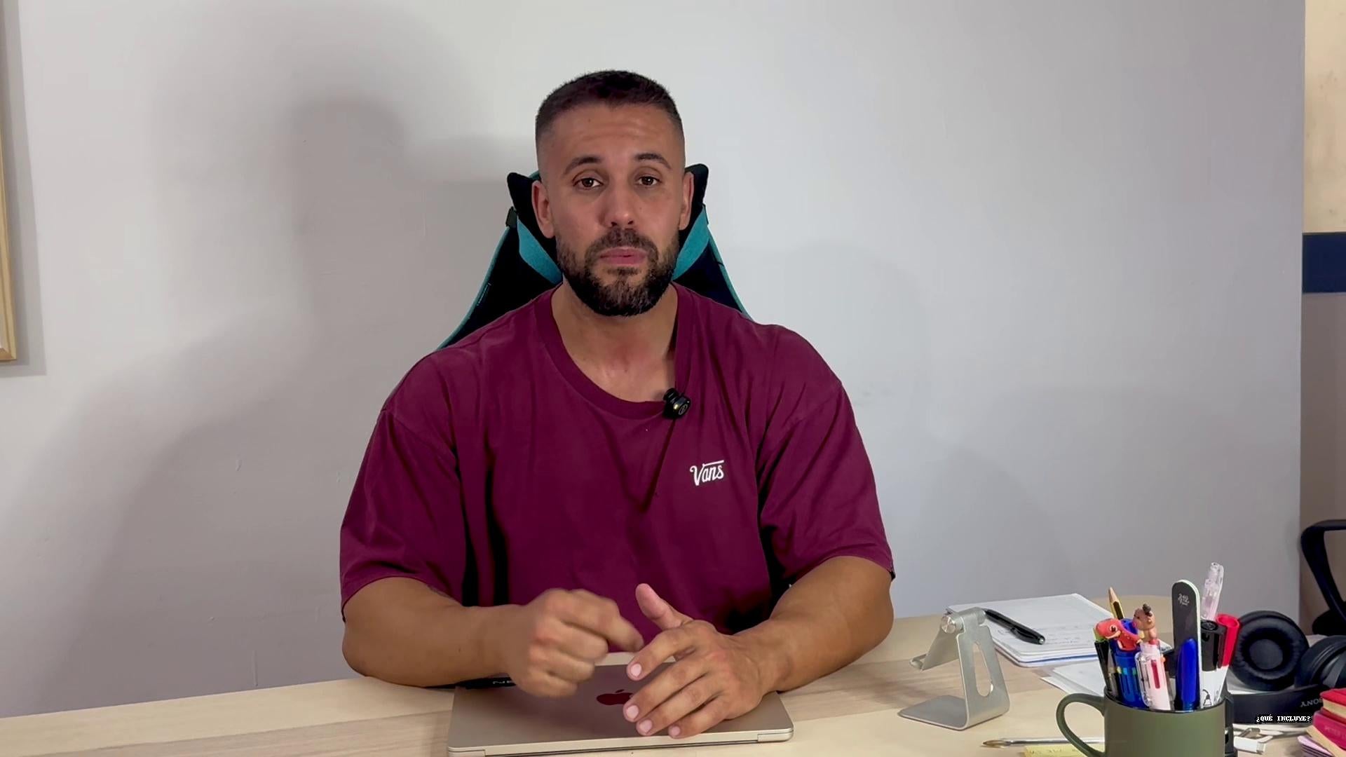 Cargar video: 
